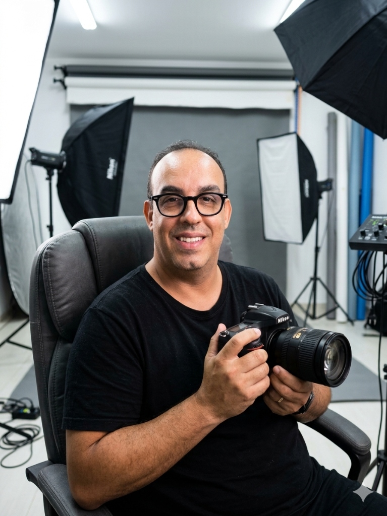 Daniel Bertolino - Fotógrafo de Casamento